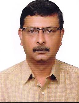 Mr. Sandeep Goel
श्री संदीप गोयल