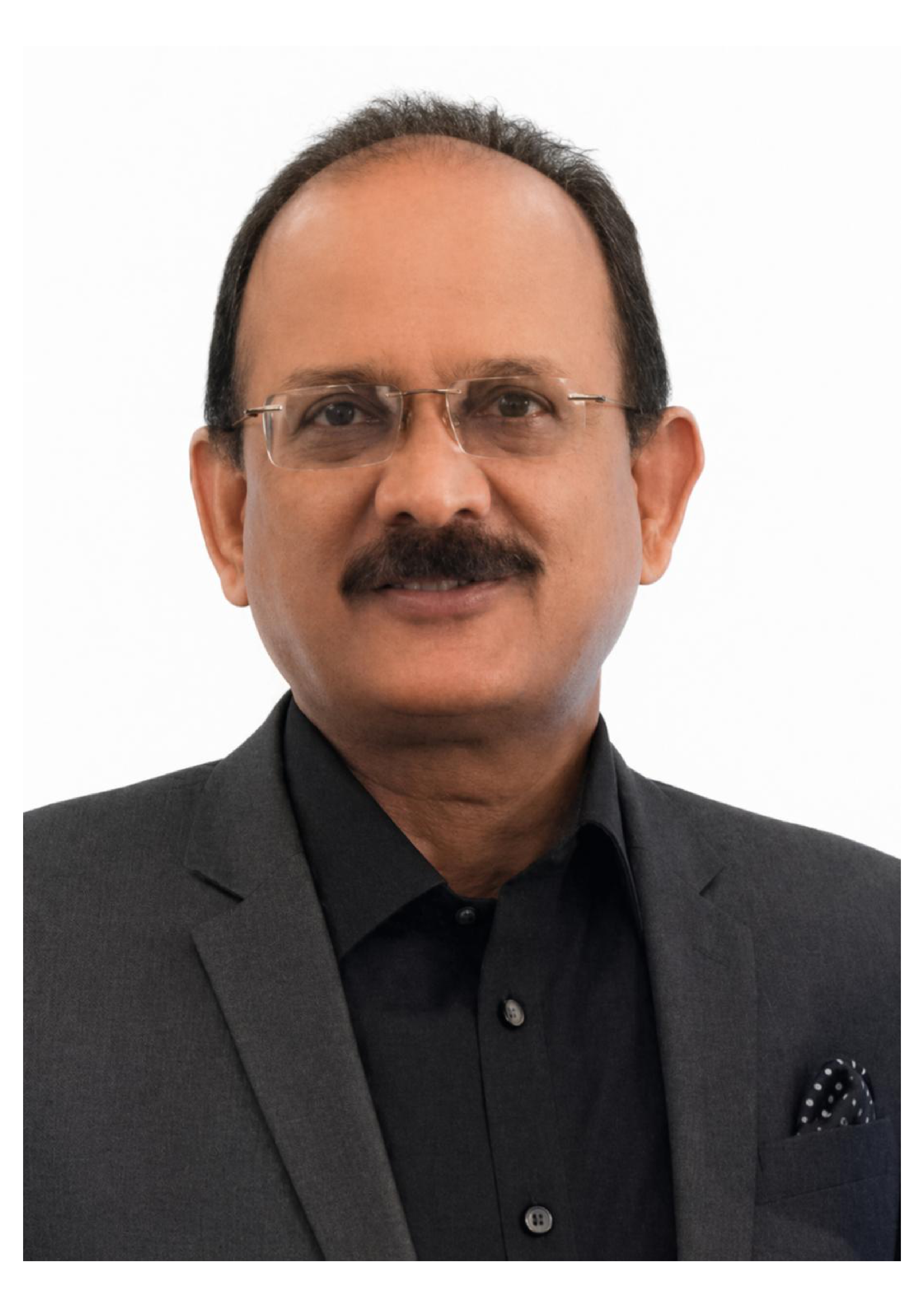 Mr. Ratnesh Kumar
श्री रत्नेश कुमार